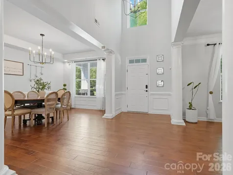 5017 Hedgebrook Lane Waxhaw NC 28173