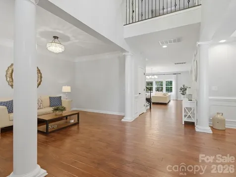 5017 Hedgebrook Lane Waxhaw NC 28173