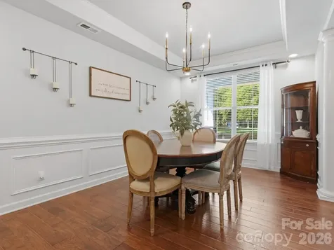 5017 Hedgebrook Lane Waxhaw NC 28173