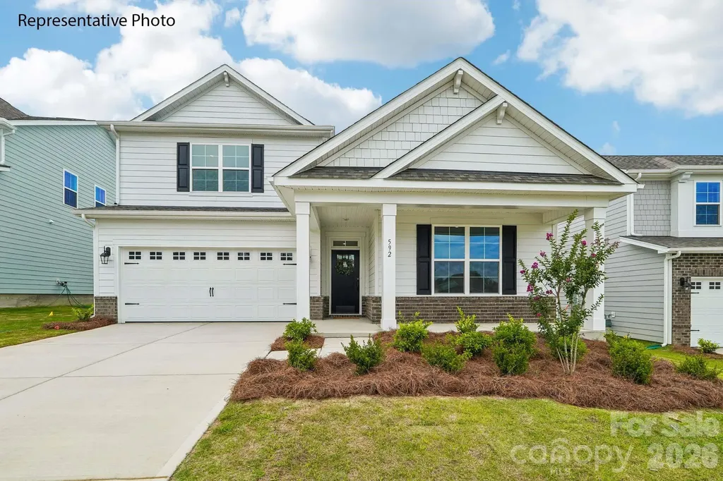 4175 Round Table Drive Gastonia NC 28056