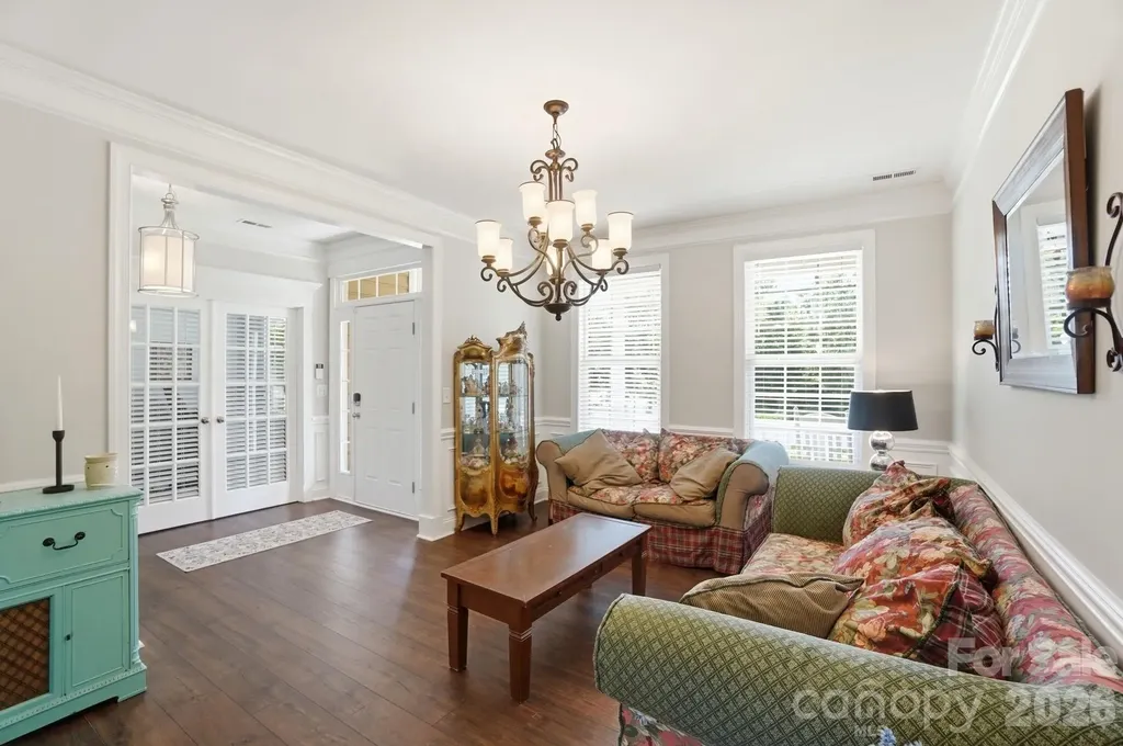 5217 Firebrick Lane SW Concord NC 28025