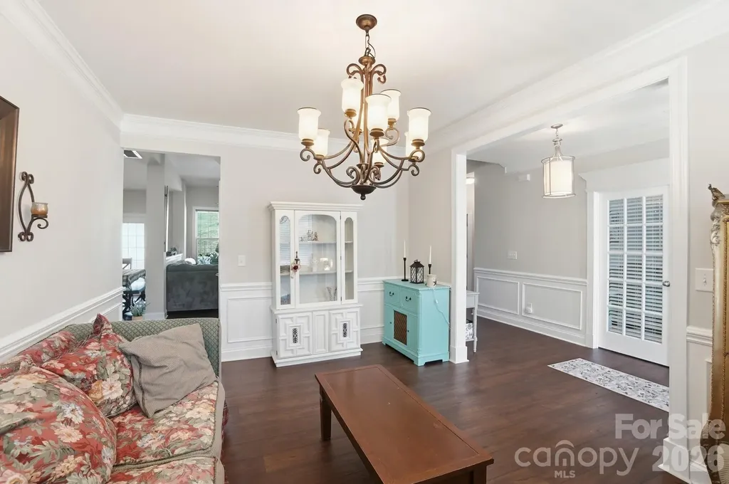 5217 Firebrick Lane SW Concord NC 28025