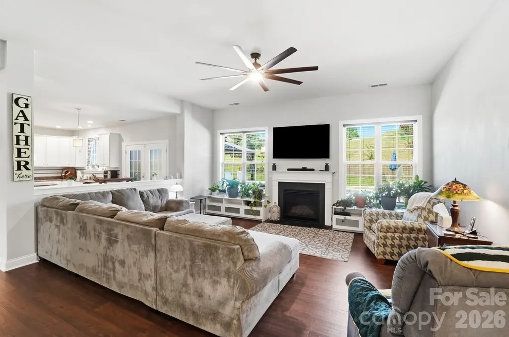 5217 Firebrick Lane SW Concord NC 28025