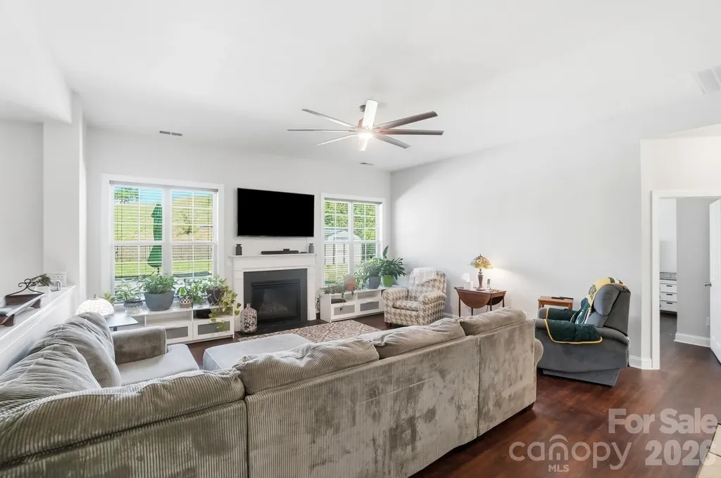 5217 Firebrick Lane SW Concord NC 28025