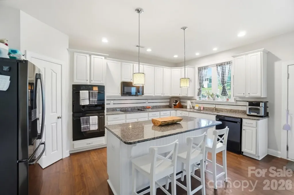 5217 Firebrick Lane SW Concord NC 28025
