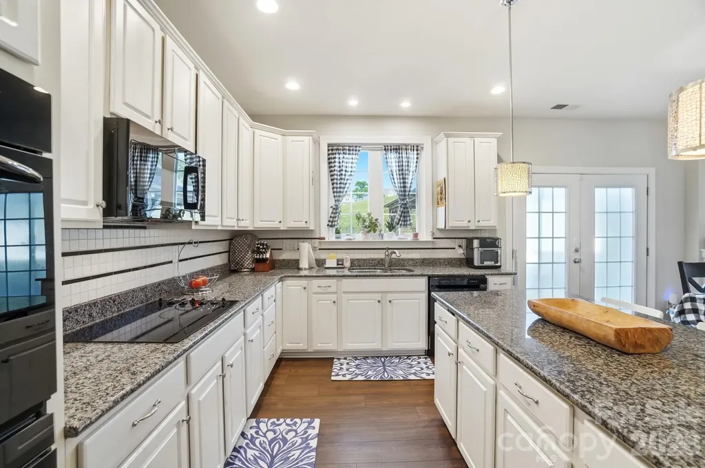 5217 Firebrick Lane SW Concord NC 28025