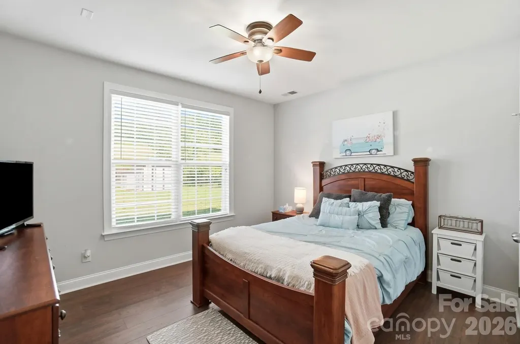 5217 Firebrick Lane SW Concord NC 28025