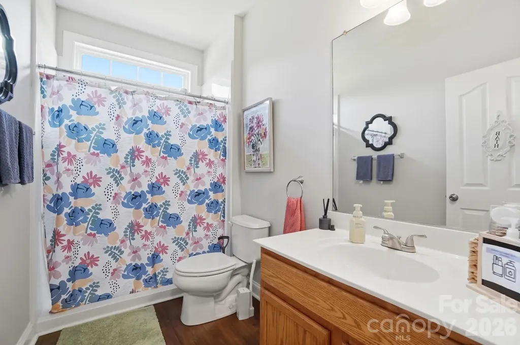 5217 Firebrick Lane SW Concord NC 28025
