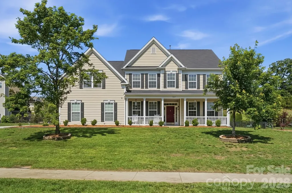 5217 Firebrick Lane SW Concord NC 28025