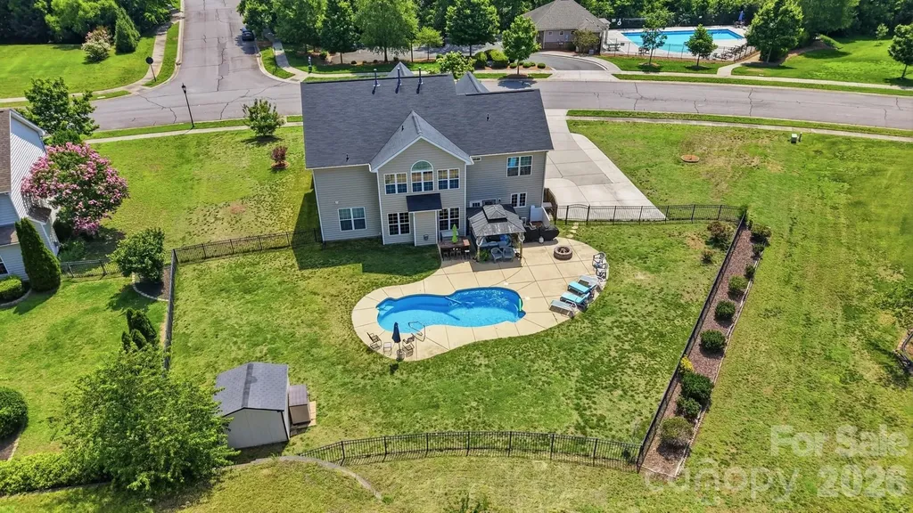 5217 Firebrick Lane SW Concord NC 28025