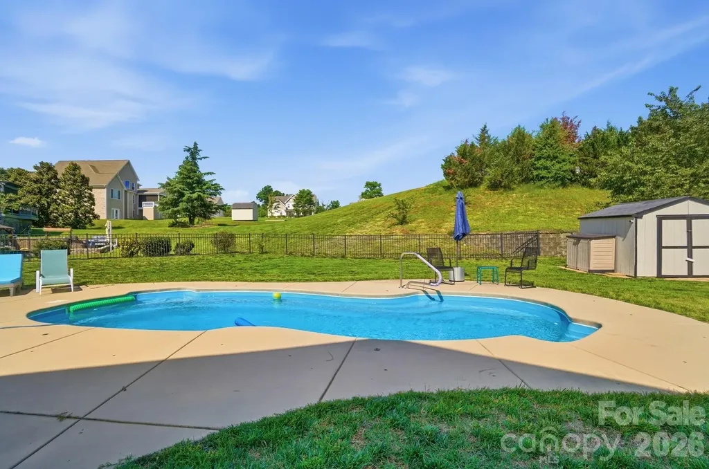 5217 Firebrick Lane SW Concord NC 28025