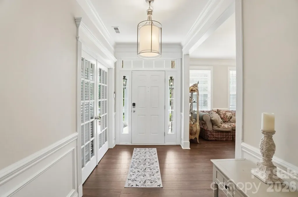 5217 Firebrick Lane SW Concord NC 28025