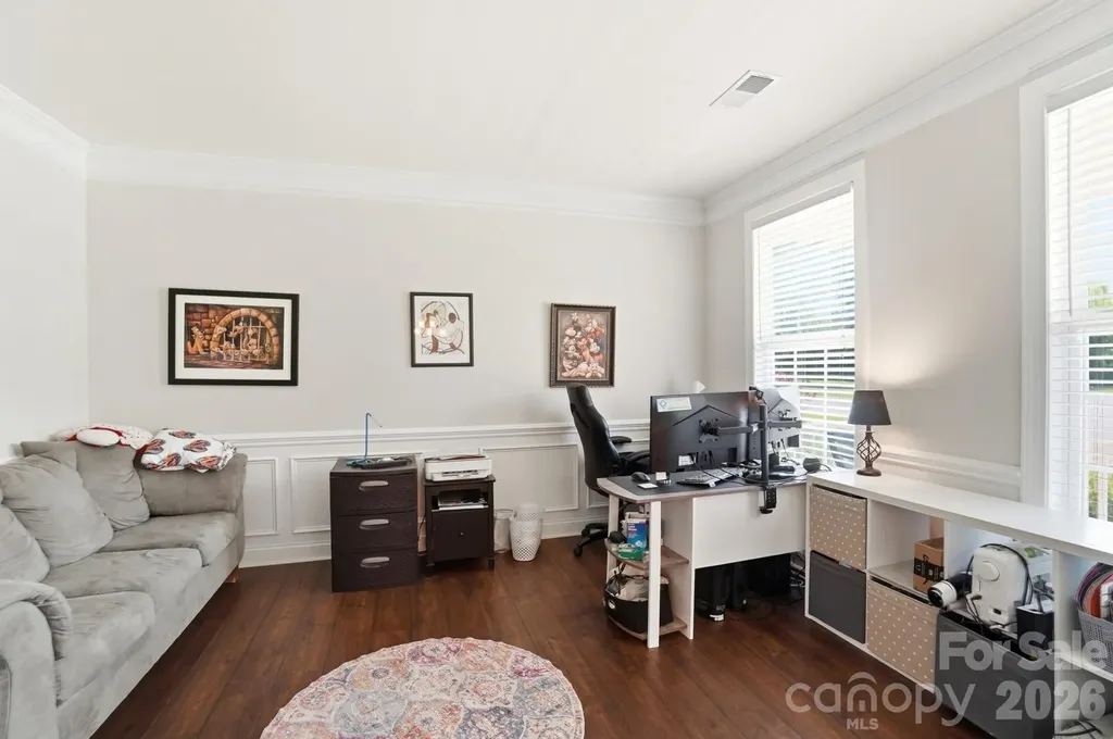 5217 Firebrick Lane SW Concord NC 28025
