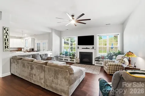 5217 Firebrick Lane SW Concord NC 28025