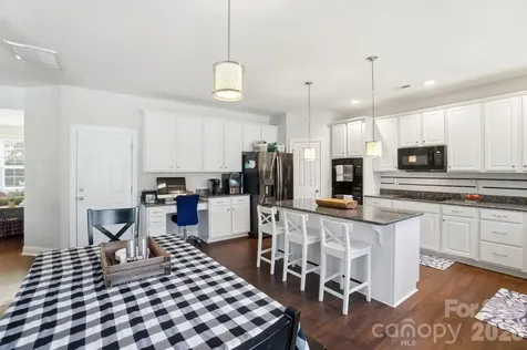 5217 Firebrick Lane SW Concord NC 28025