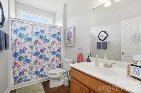 5217 Firebrick Lane SW Concord NC 28025