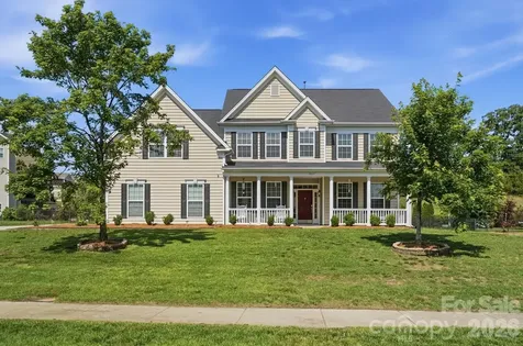 5217 Firebrick Lane SW Concord NC 28025