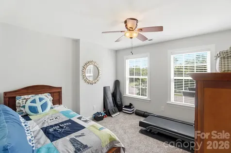 5217 Firebrick Lane SW Concord NC 28025