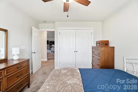 5217 Firebrick Lane SW Concord NC 28025