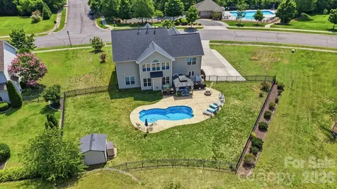 5217 Firebrick Lane SW Concord NC 28025
