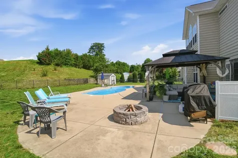 5217 Firebrick Lane SW Concord NC 28025