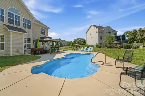 5217 Firebrick Lane SW Concord NC 28025