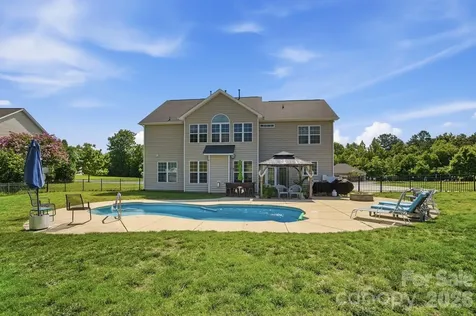 5217 Firebrick Lane SW Concord NC 28025