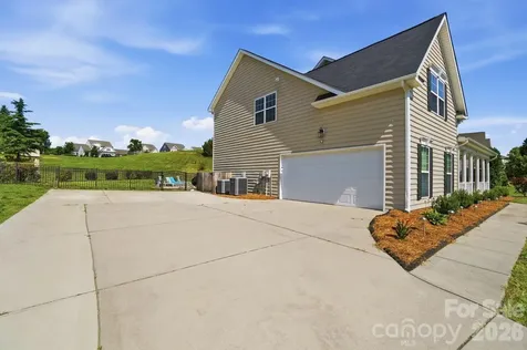 5217 Firebrick Lane SW Concord NC 28025