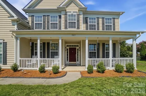 5217 Firebrick Lane SW Concord NC 28025