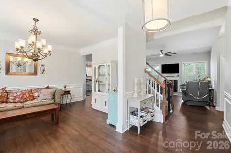 5217 Firebrick Lane SW Concord NC 28025