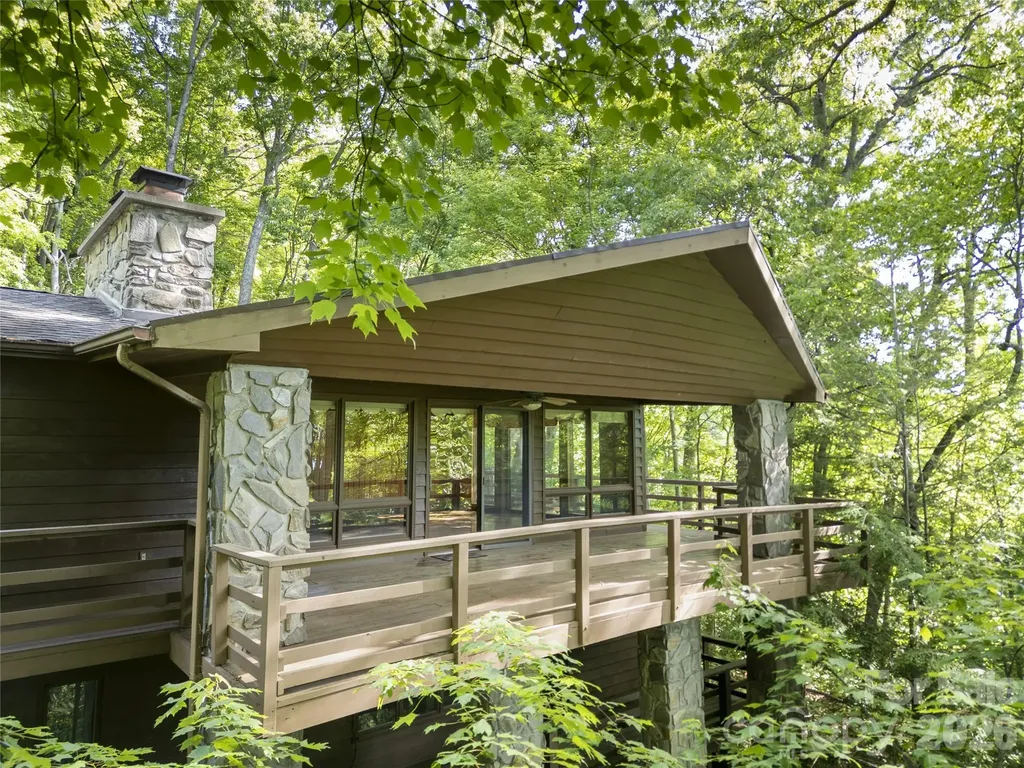 1126 Scenic Circle Waynesville NC 28786