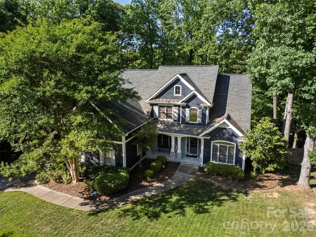 7653 Juniper Lane Denver NC 28037