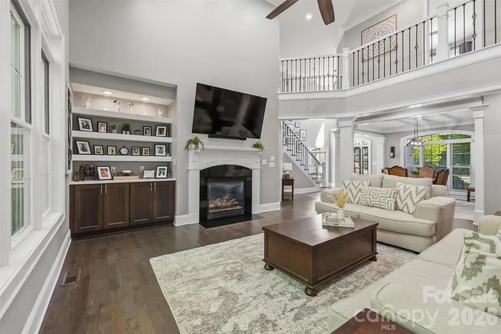 7653 Juniper Lane Denver NC 28037