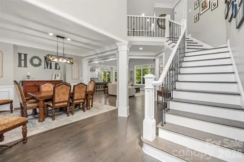 7653 Juniper Lane Denver NC 28037
