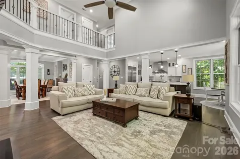 7653 Juniper Lane Denver NC 28037
