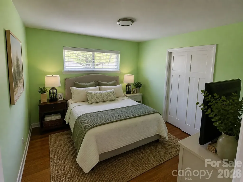 492 14th Avenue Drive NE Hickory NC 28601