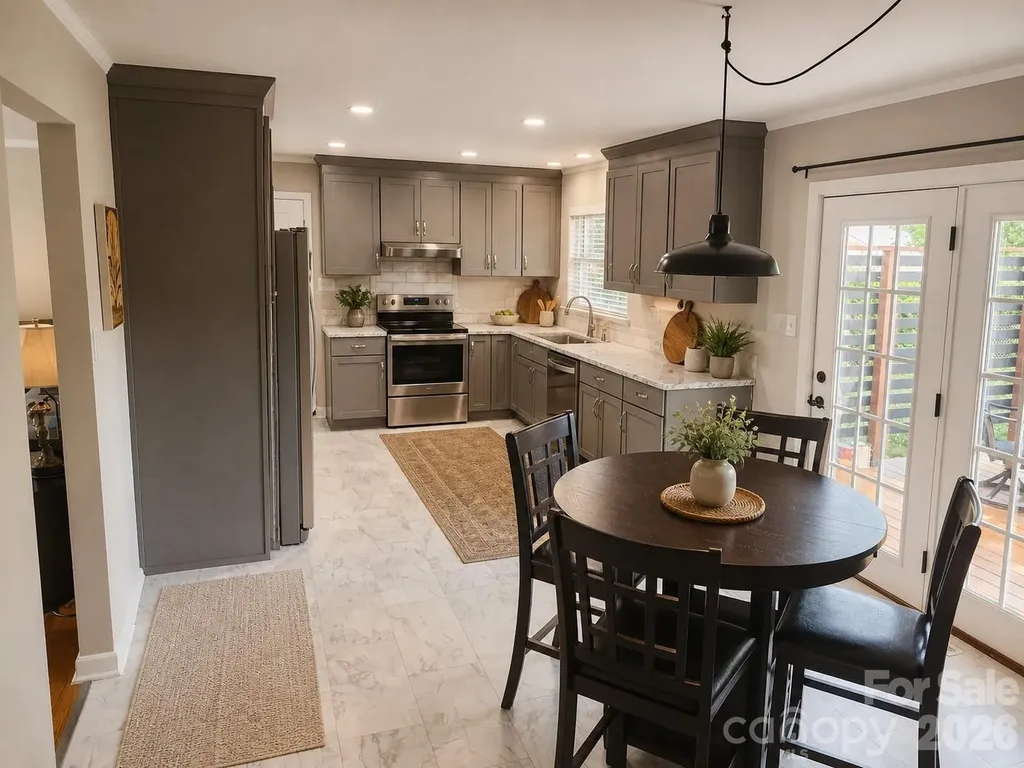 492 14th Avenue Drive NE Hickory NC 28601