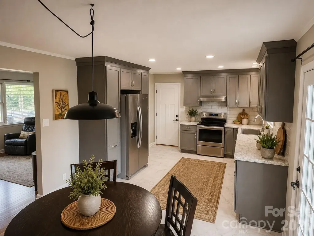 492 14th Avenue Drive NE Hickory NC 28601