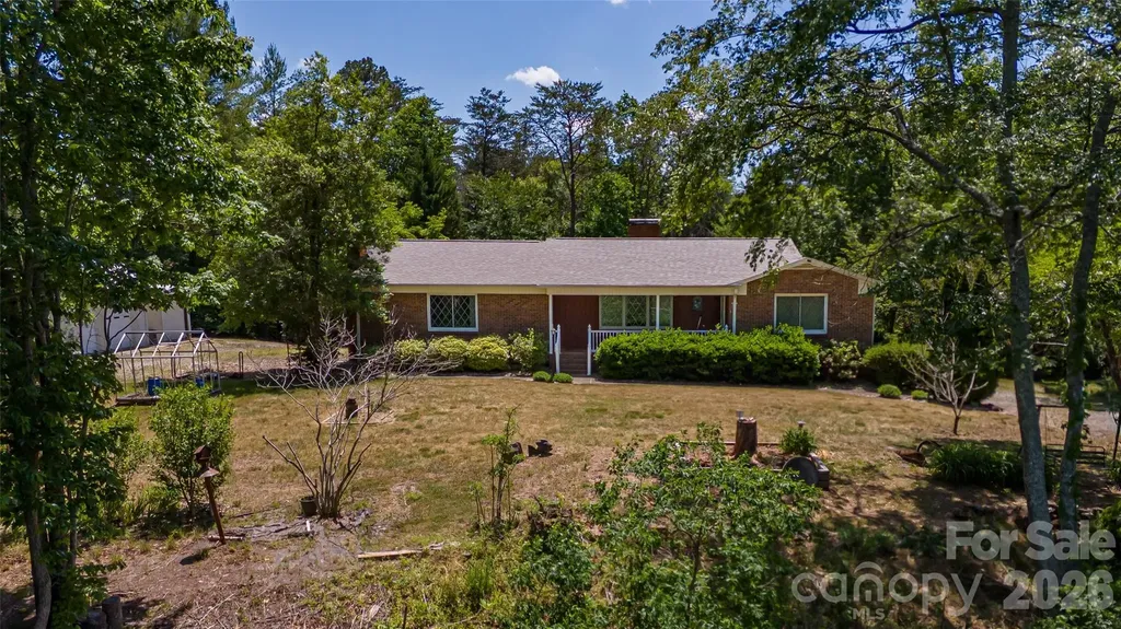 1542 Hwy 226 Highway Casar NC 28020
