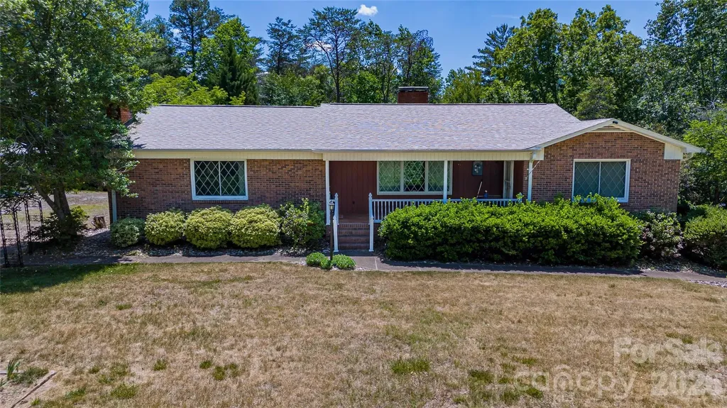1542 Hwy 226 Highway Casar NC 28020