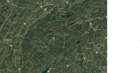 680 Old 64 Highway E Hayesville NC 28904