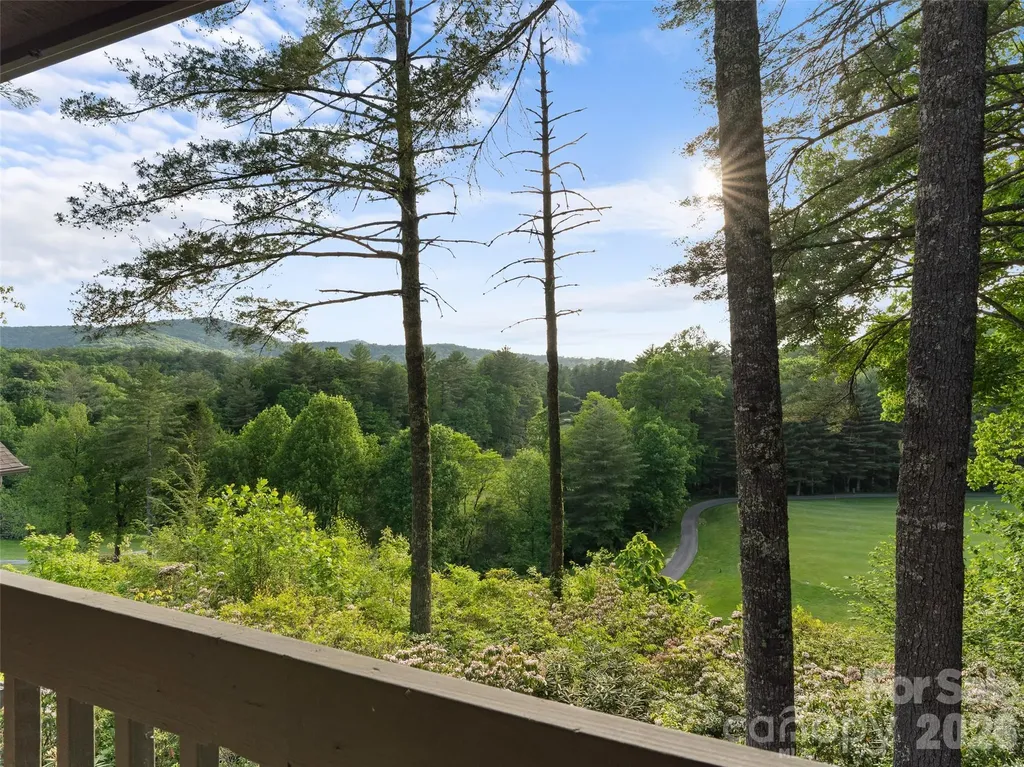 144 Racquet Club Villas Drive Sapphire NC 28774
