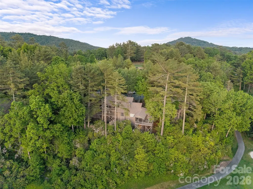 144 Racquet Club Villas Drive Sapphire NC 28774