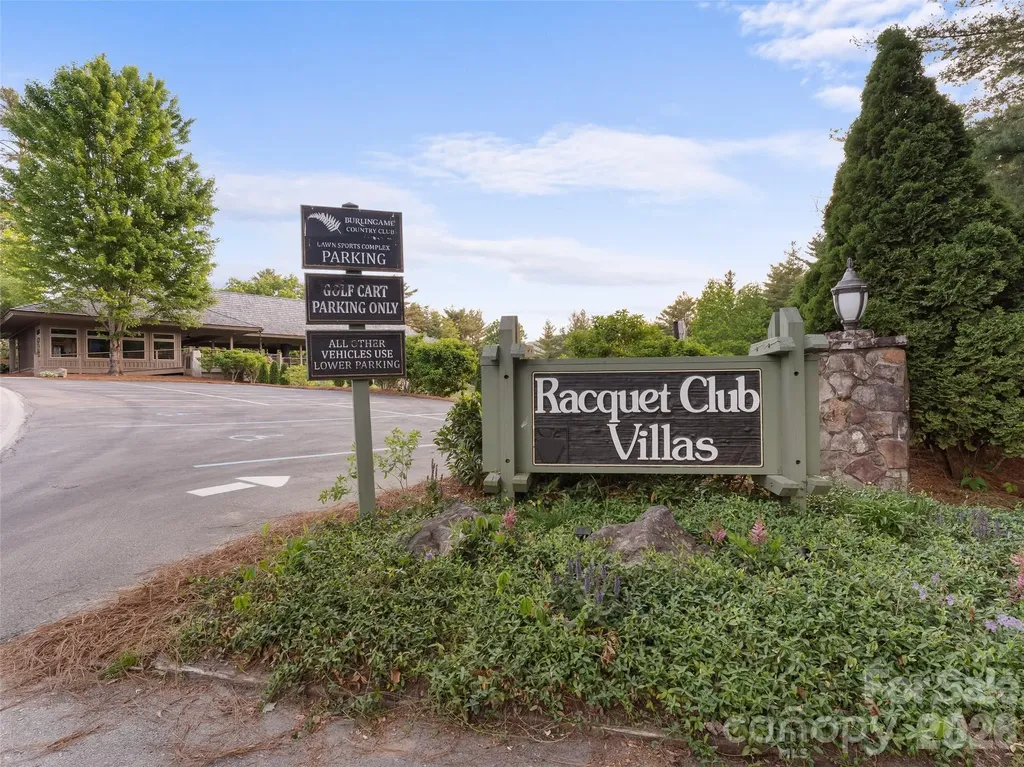 144 Racquet Club Villas Drive Sapphire NC 28774