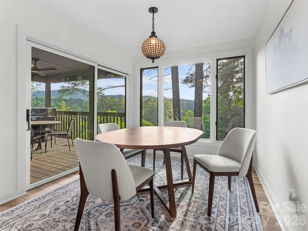144 Racquet Club Villas Drive Sapphire NC 28774