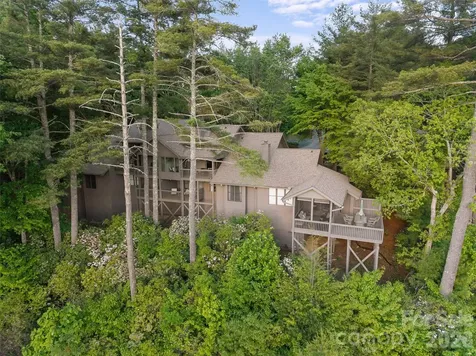 144 Racquet Club Villas Drive Sapphire NC 28774