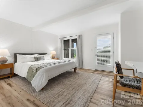 144 Racquet Club Villas Drive Sapphire NC 28774
