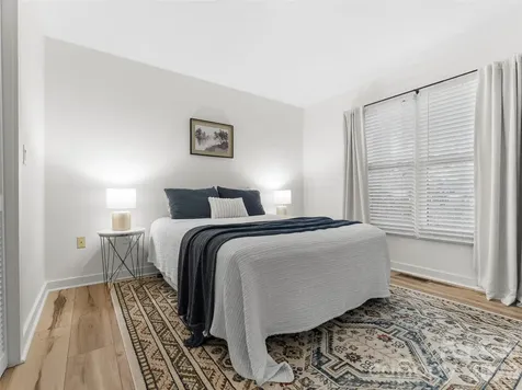 144 Racquet Club Villas Drive Sapphire NC 28774