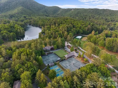 144 Racquet Club Villas Drive Sapphire NC 28774