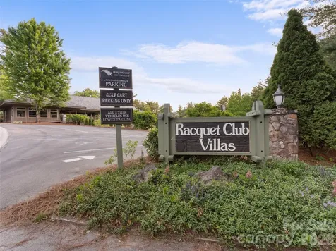 144 Racquet Club Villas Drive Sapphire NC 28774